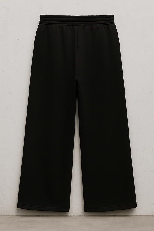 Pack of two baggy trouser