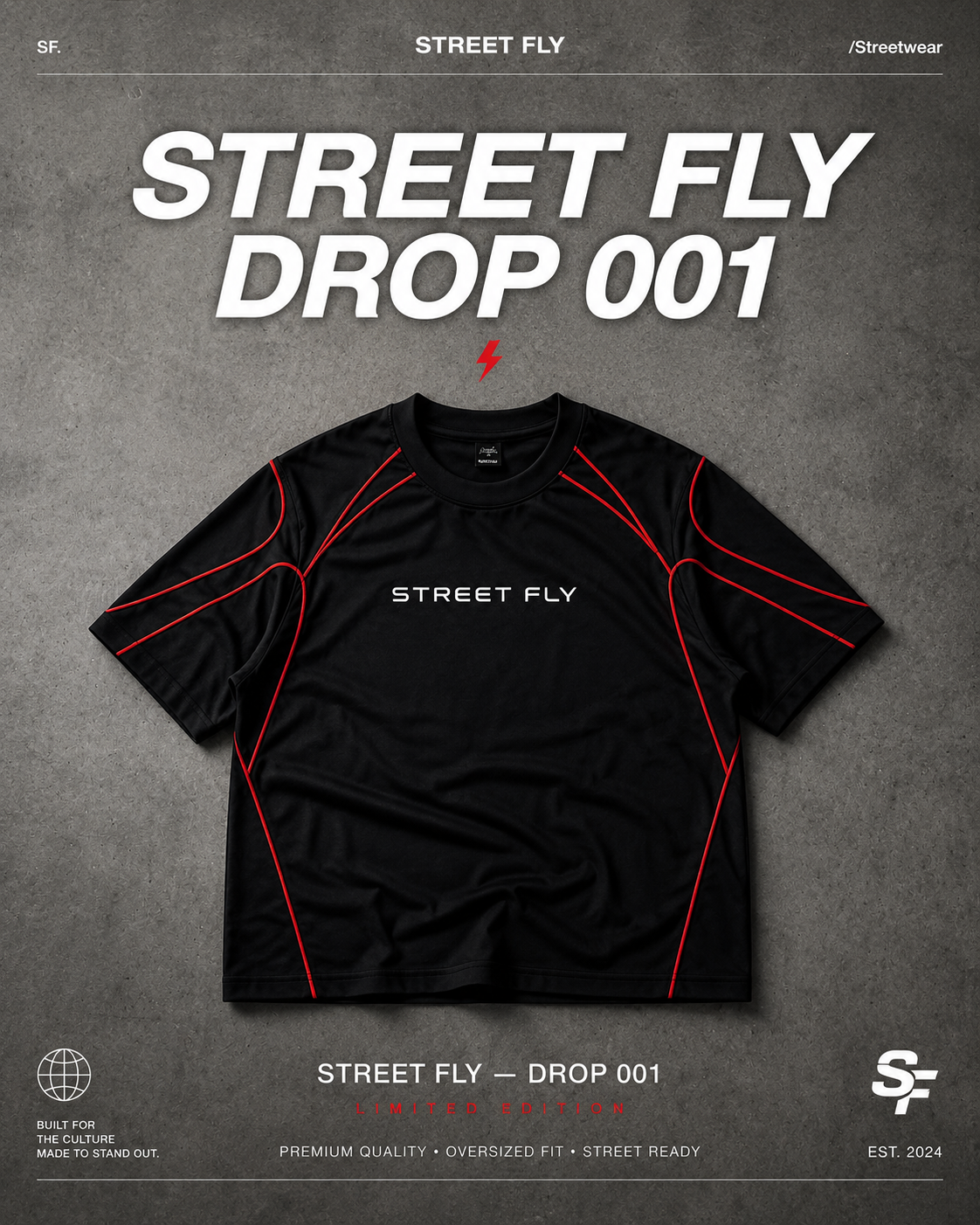Limited edition-001
