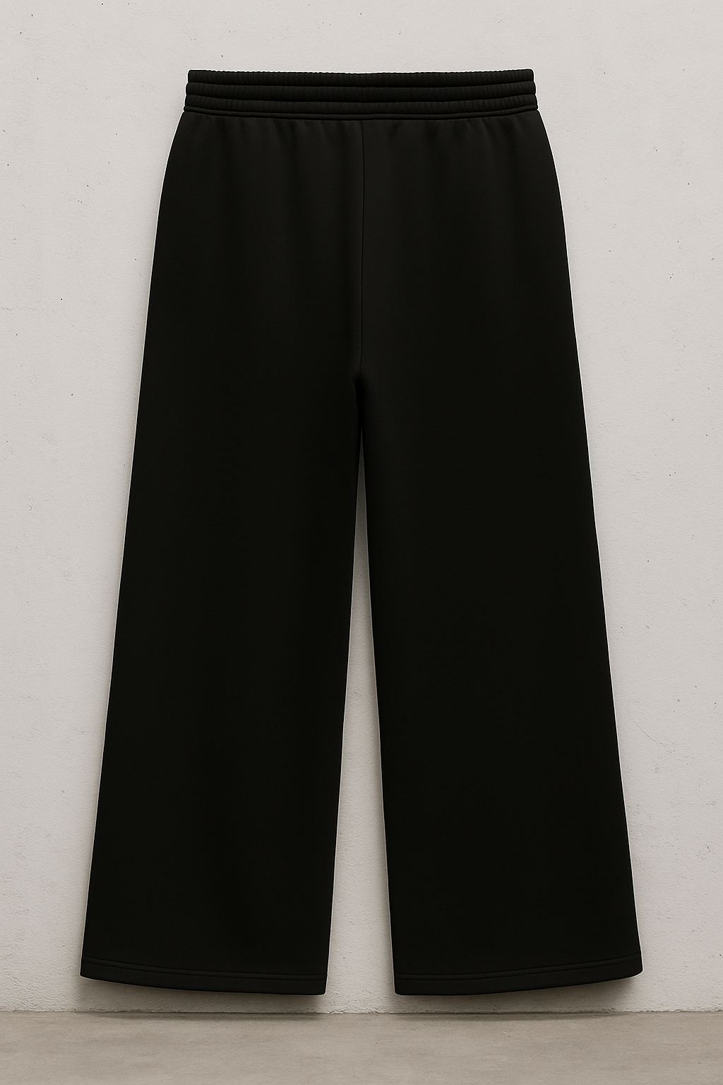 Pack of two baggy trouser