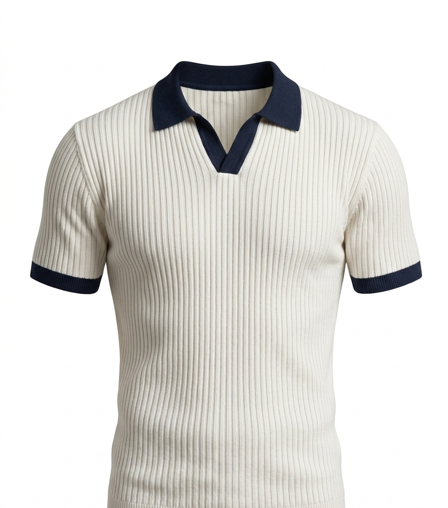 Pack of two polo