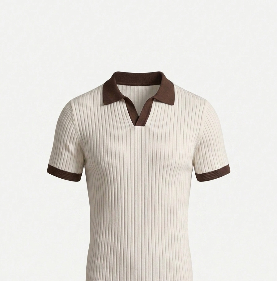 Pack of two polo