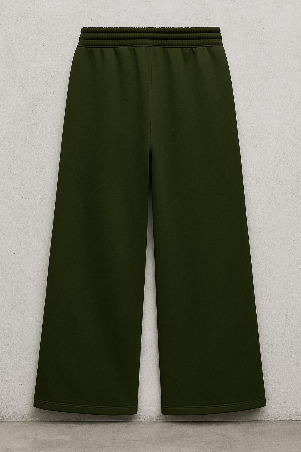 Pack of two baggy trouser